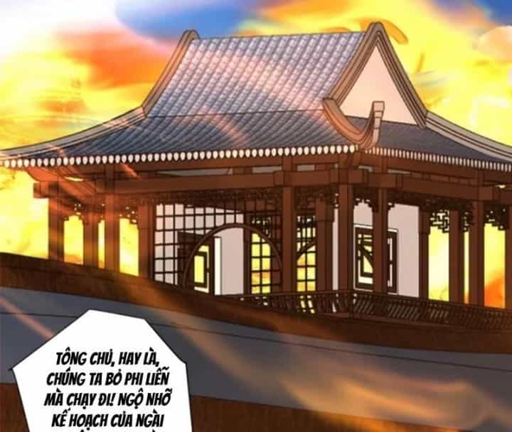Đồ Đệ Của Ta Đều Là Đại Phản Phái - Chương 317 - ảnh 65