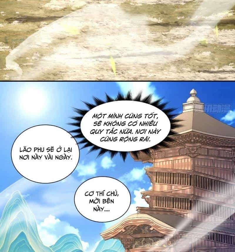 Đồ Đệ Của Ta Đều Là Đại Phản Phái - Chương 318 - ảnh 44