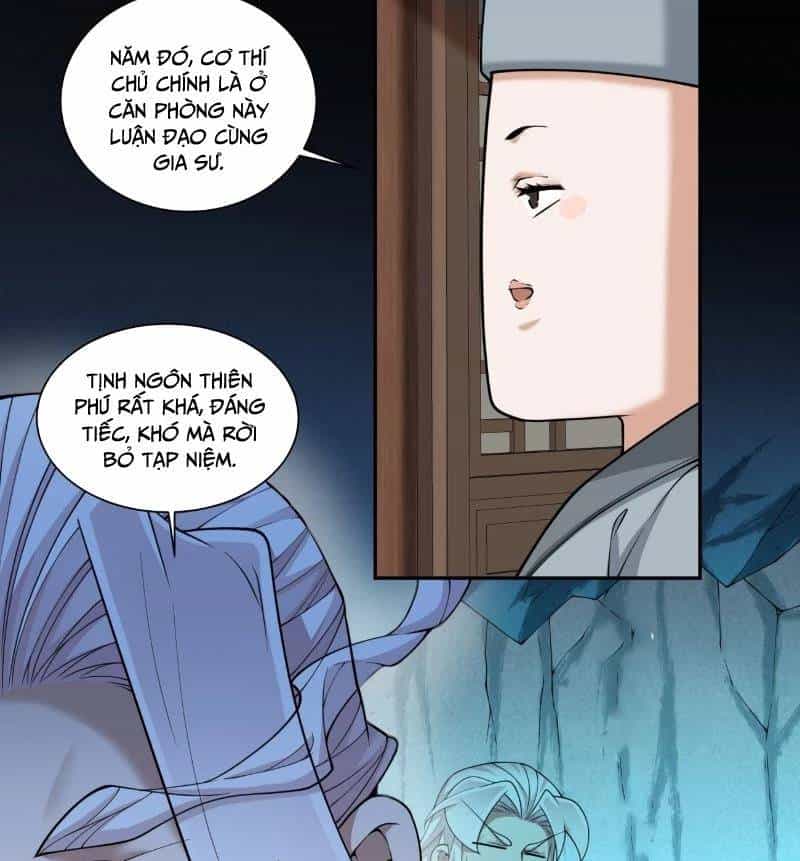 Đồ Đệ Của Ta Đều Là Đại Phản Phái - Chương 318 - ảnh 47