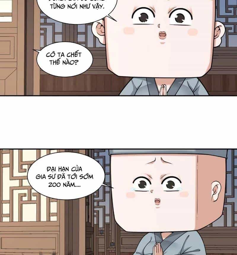 Đồ Đệ Của Ta Đều Là Đại Phản Phái - Chương 318 - ảnh 49
