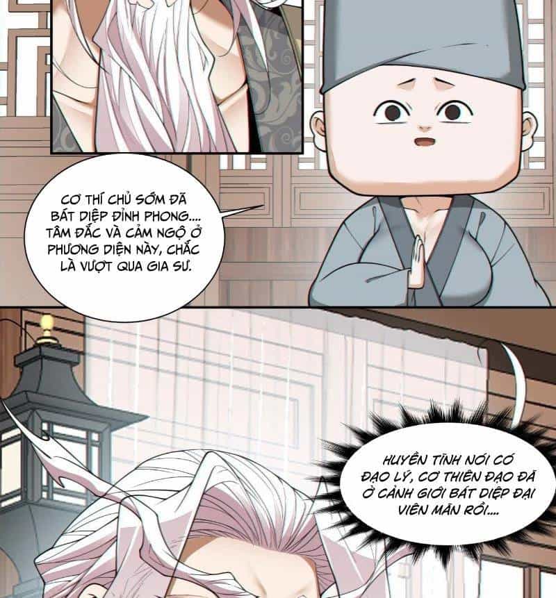 Đồ Đệ Của Ta Đều Là Đại Phản Phái - Chương 318 - ảnh 56