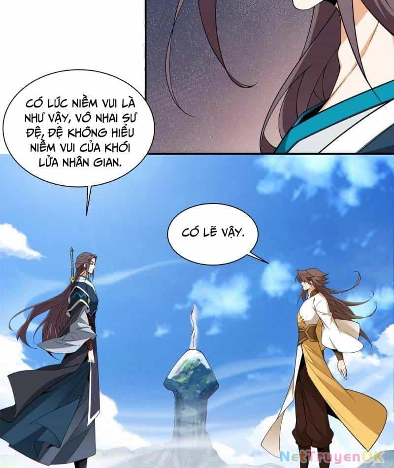 Đồ Đệ Của Ta Đều Là Đại Phản Phái - Chương 319 - ảnh 44