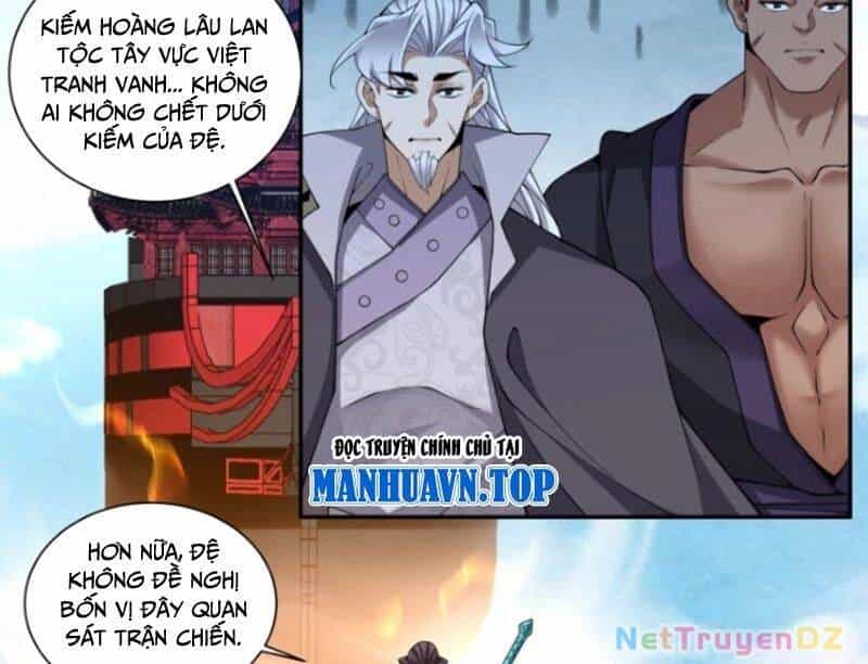 Đồ Đệ Của Ta Đều Là Đại Phản Phái - Chương 320 - ảnh 87
