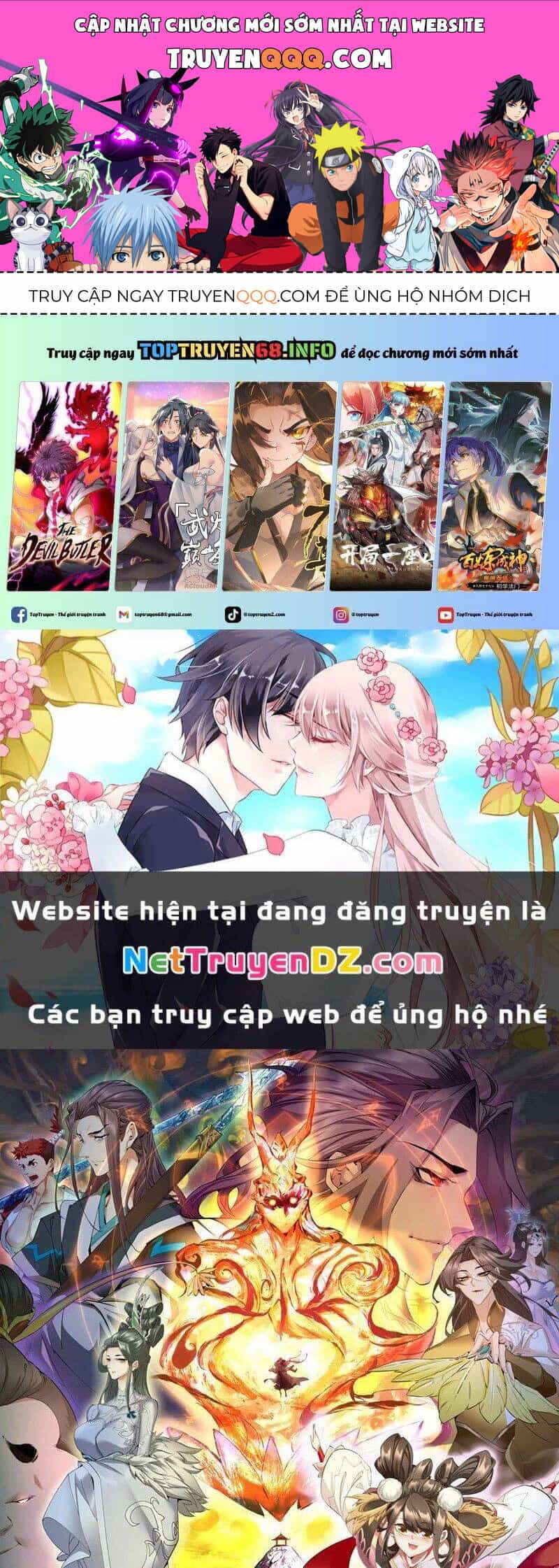 Đồ Đệ Của Ta Đều Là Đại Phản Phái - Chương 321 - ảnh 1