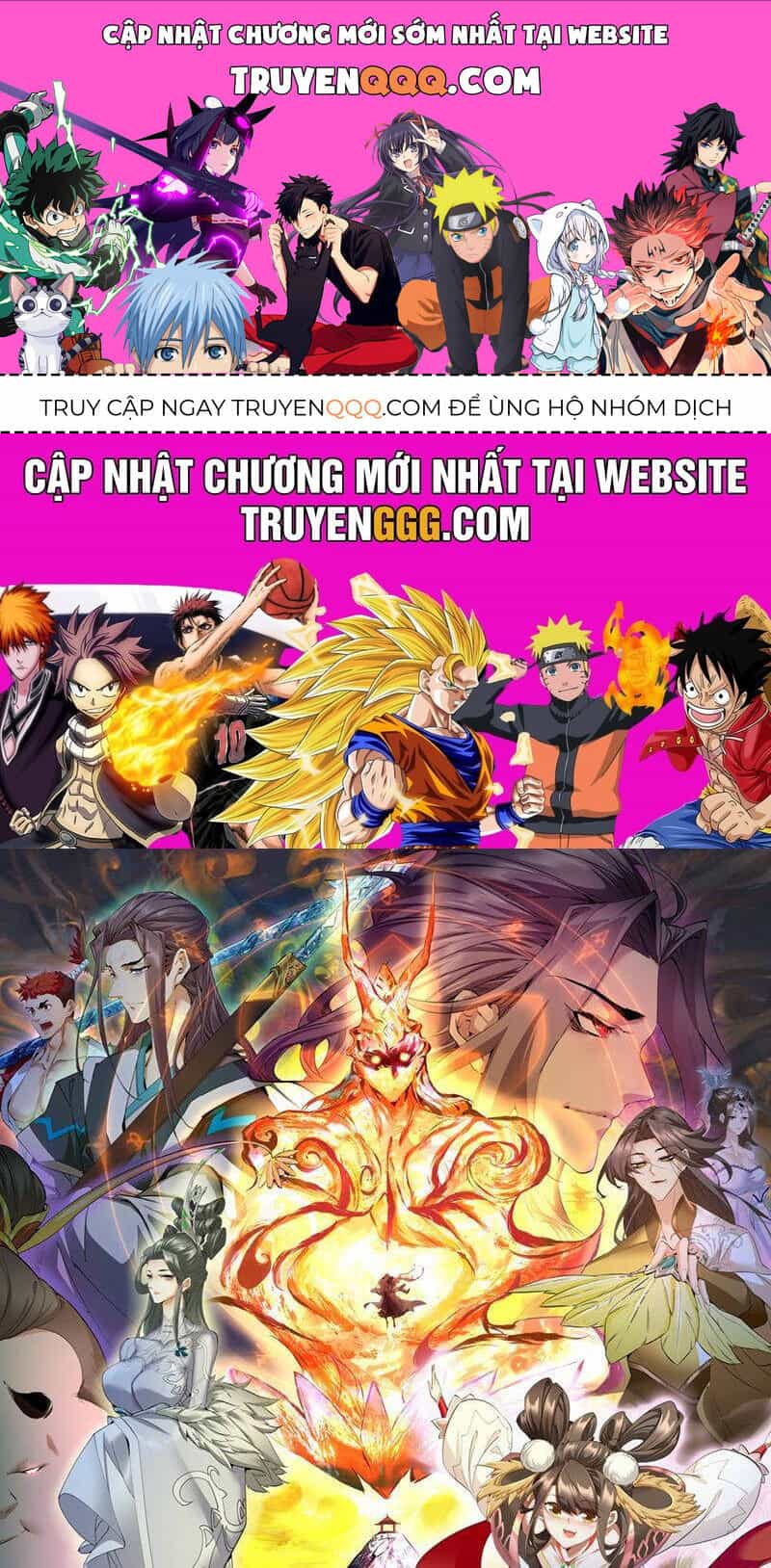 Đồ Đệ Của Ta Đều Là Đại Phản Phái - Chương 322 - ảnh 1
