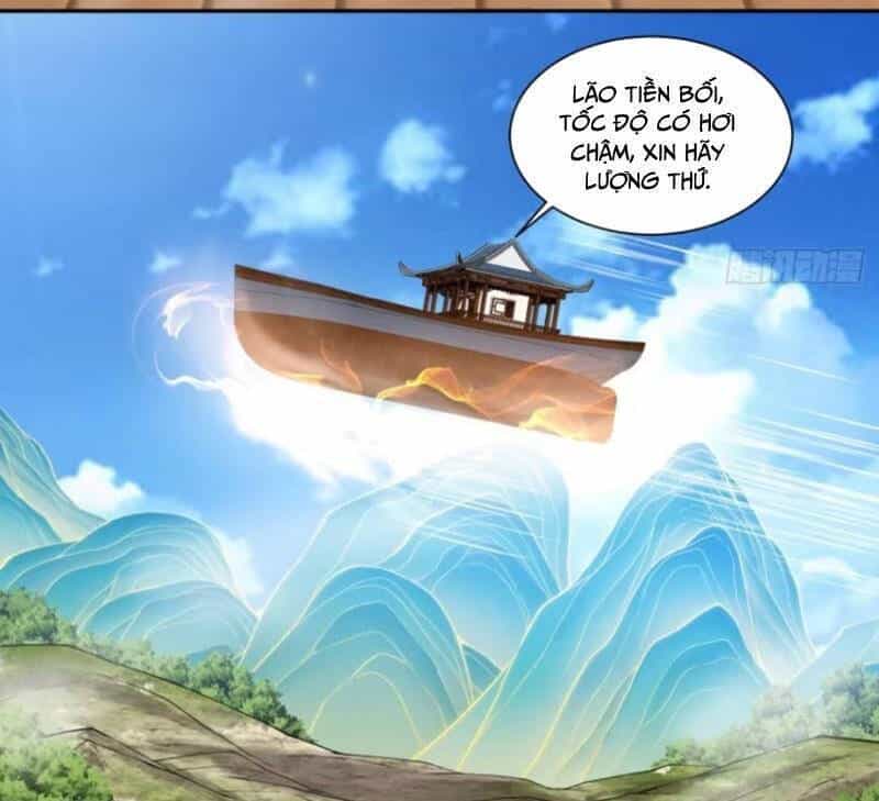 Đồ Đệ Của Ta Đều Là Đại Phản Phái - Chương 322 - ảnh 58