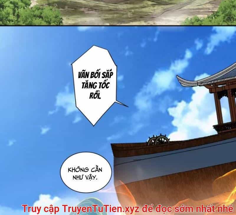Đồ Đệ Của Ta Đều Là Đại Phản Phái - Chương 322 - ảnh 59