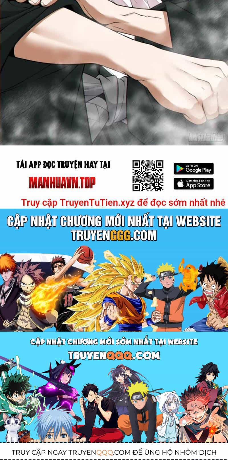 Đồ Đệ Của Ta Đều Là Đại Phản Phái - Chương 322 - ảnh 80