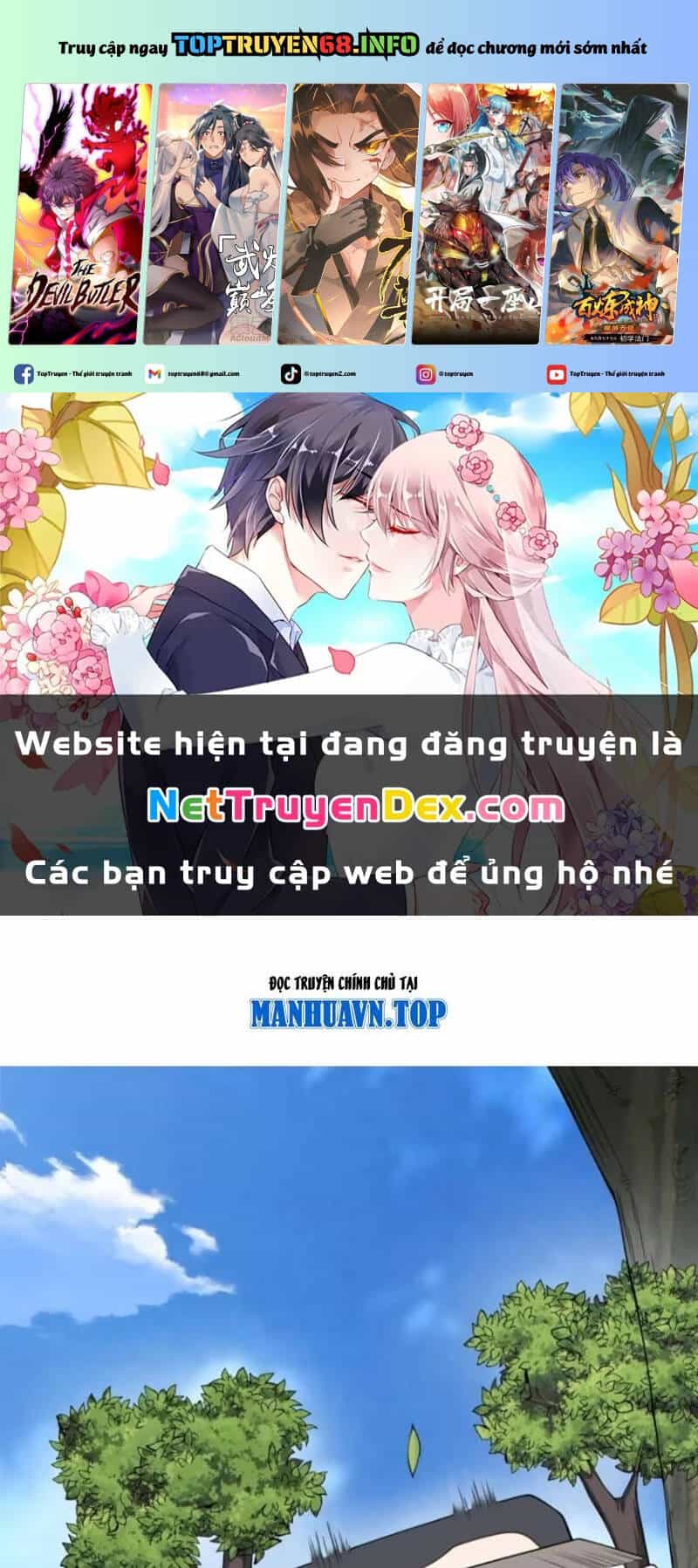 Đồ Đệ Của Ta Đều Là Đại Phản Phái - Chương 326 - ảnh 2