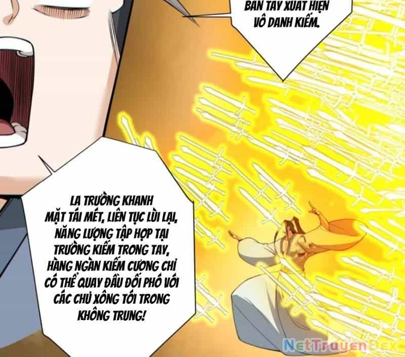 Đồ Đệ Của Ta Đều Là Đại Phản Phái - Chương 326 - ảnh 46