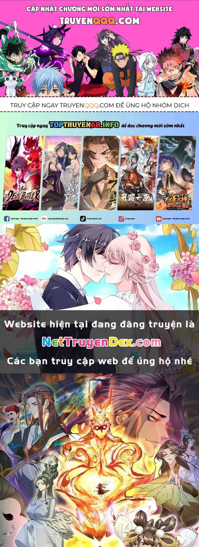 Đồ Đệ Của Ta Đều Là Đại Phản Phái - Chương 327 - ảnh 1
