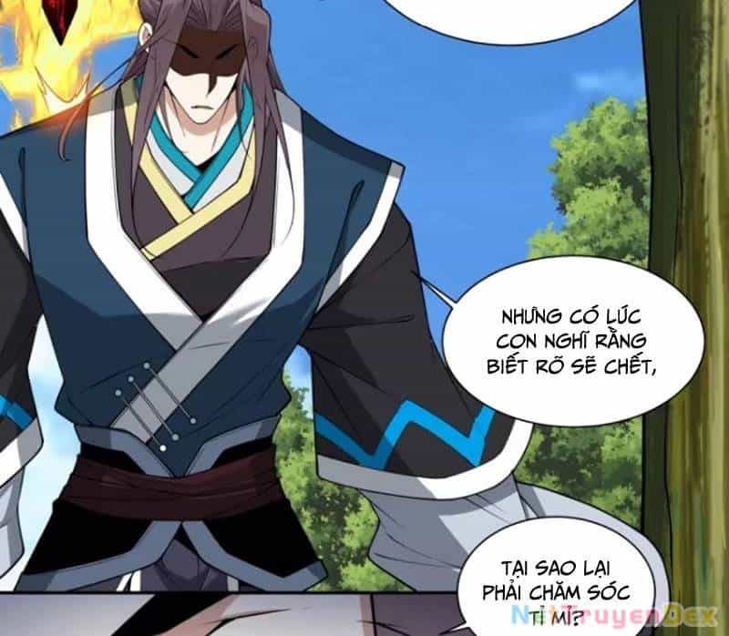 Đồ Đệ Của Ta Đều Là Đại Phản Phái - Chương 327 - ảnh 11