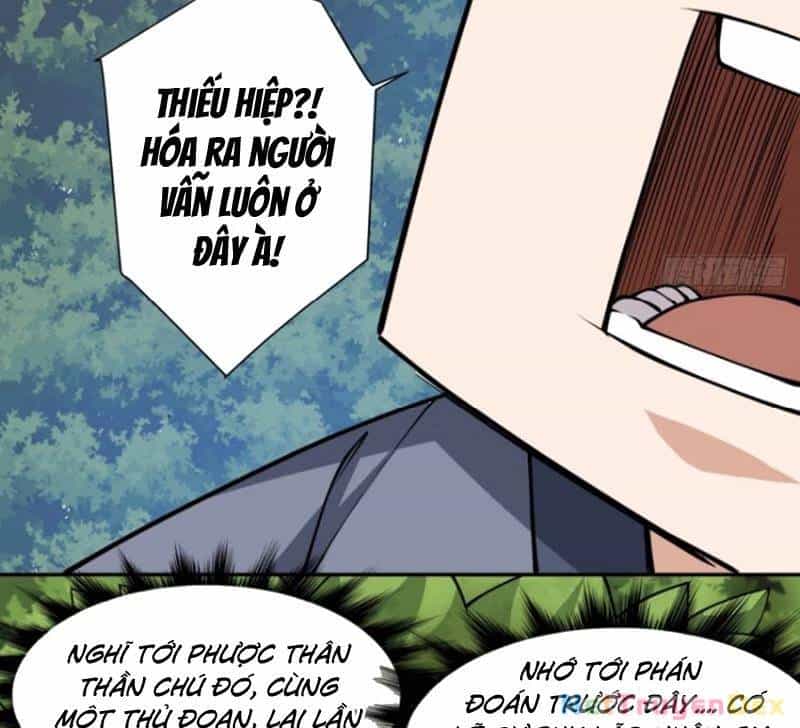 Đồ Đệ Của Ta Đều Là Đại Phản Phái - Chương 327 - ảnh 59