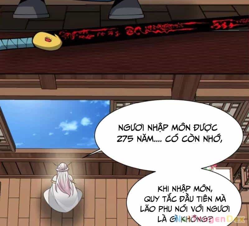 Đồ Đệ Của Ta Đều Là Đại Phản Phái - Chương 327 - ảnh 69