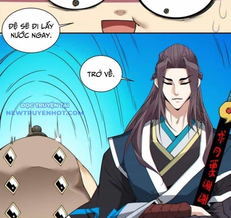 Đồ Đệ Của Ta Đều Là Đại Phản Phái - Chương 329 - ảnh 19