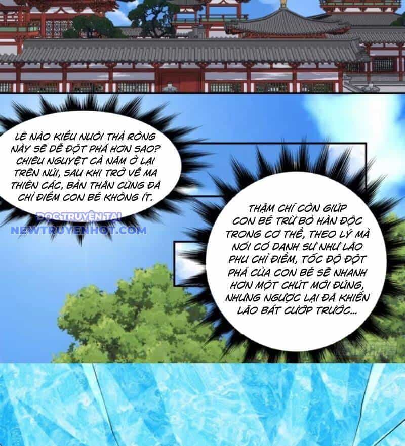 Đồ Đệ Của Ta Đều Là Đại Phản Phái - Chương 329 - ảnh 58