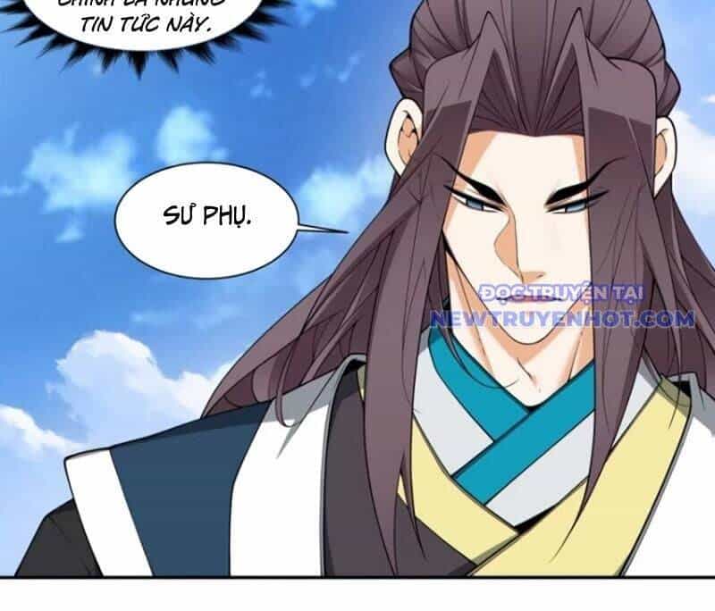 Đồ Đệ Của Ta Đều Là Đại Phản Phái - Chương 331 - ảnh 16