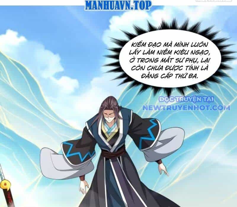 Đồ Đệ Của Ta Đều Là Đại Phản Phái - Chương 333 - ảnh 46