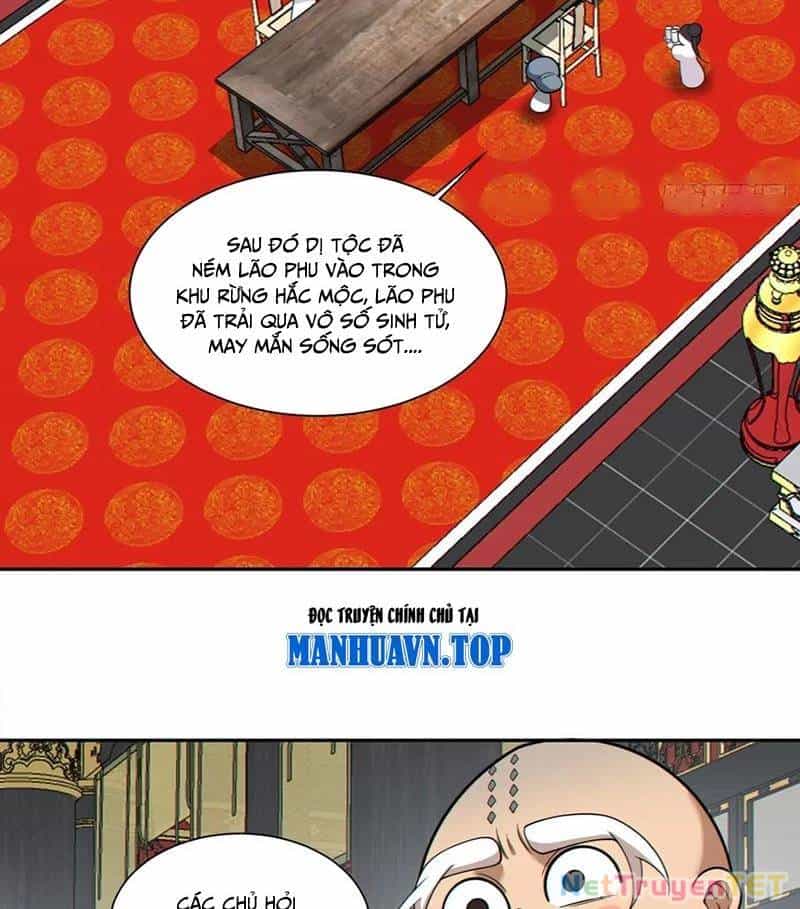 Đồ Đệ Của Ta Đều Là Đại Phản Phái - Chương 334 - ảnh 33
