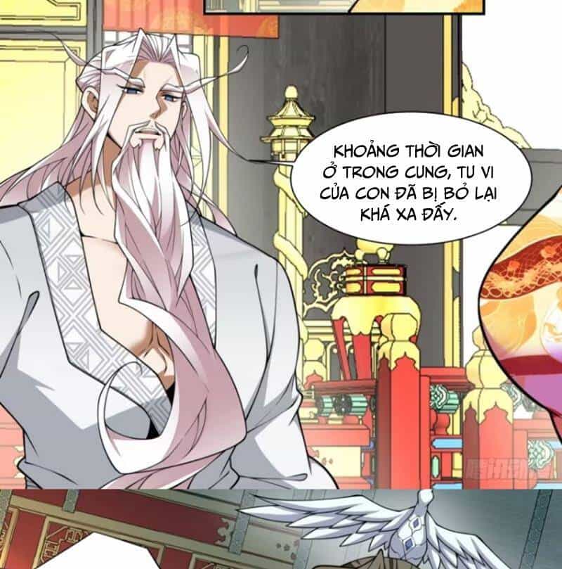 Đồ Đệ Của Ta Đều Là Đại Phản Phái - Chương 338 - ảnh 68