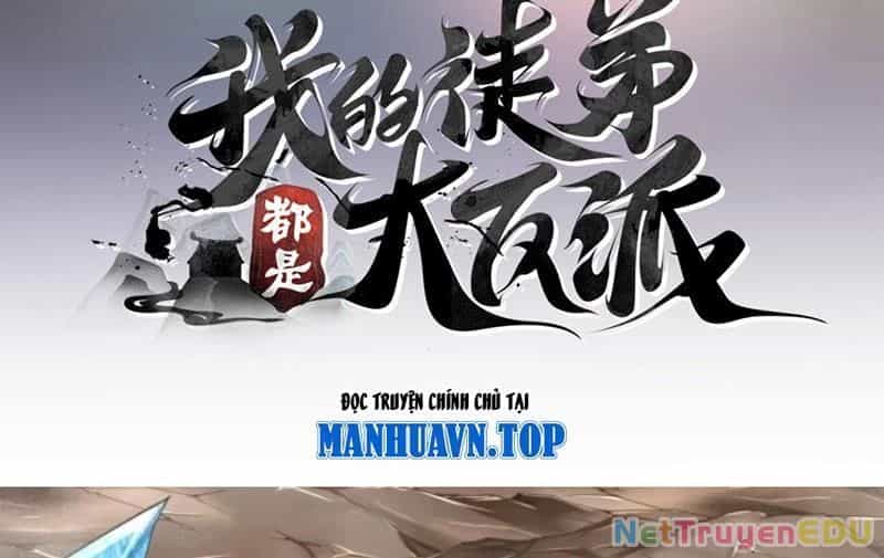 Đồ Đệ Của Ta Đều Là Đại Phản Phái - Chương 340 - ảnh 3