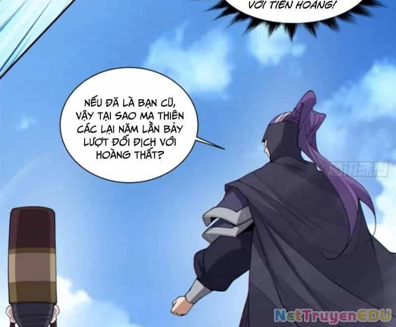 Đồ Đệ Của Ta Đều Là Đại Phản Phái - Chương 340 - ảnh 65