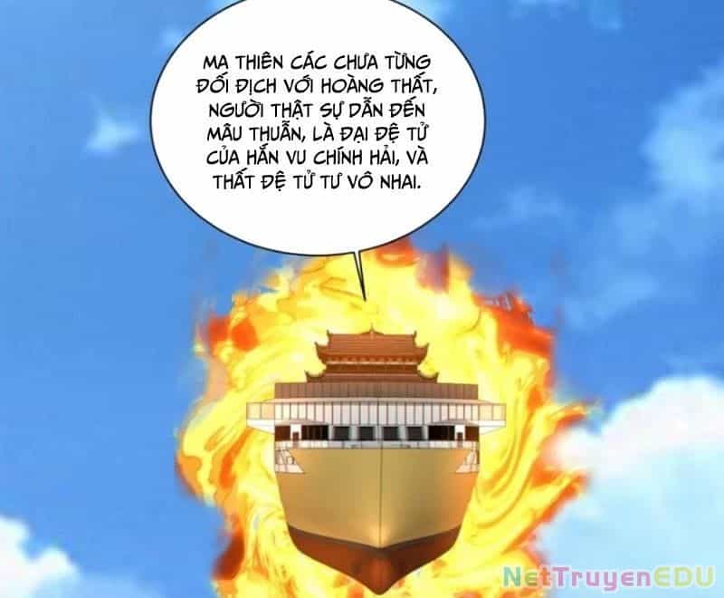 Đồ Đệ Của Ta Đều Là Đại Phản Phái - Chương 340 - ảnh 69