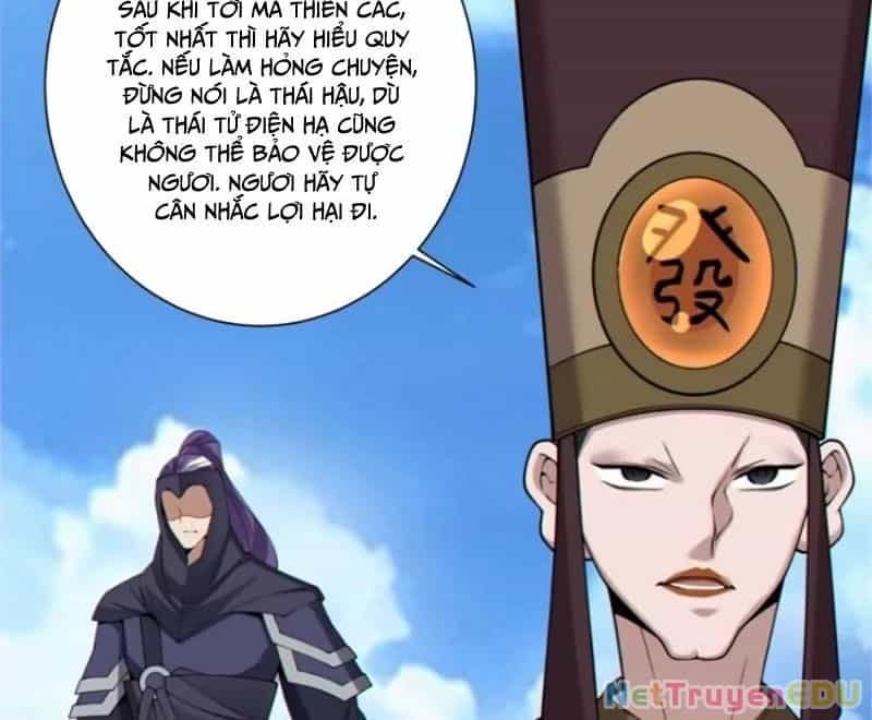 Đồ Đệ Của Ta Đều Là Đại Phản Phái - Chương 340 - ảnh 72