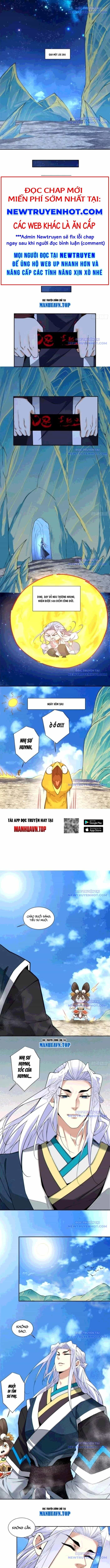Đồ Đệ Của Ta Đều Là Đại Phản Phái - Chương 343 - ảnh 3
