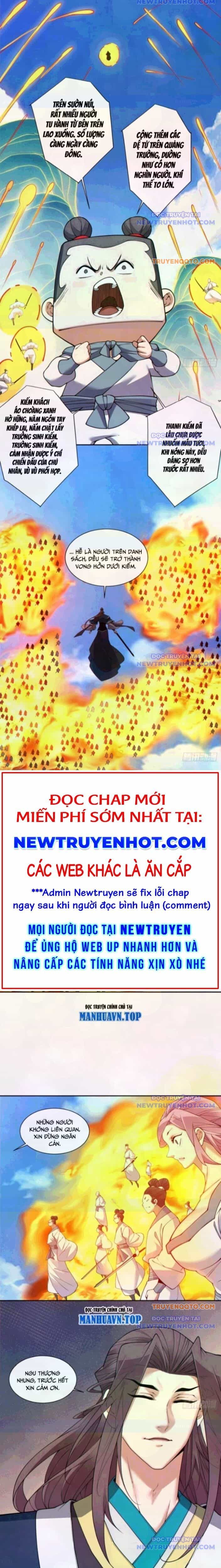 Đồ Đệ Của Ta Đều Là Đại Phản Phái - Chương 348 - ảnh 6
