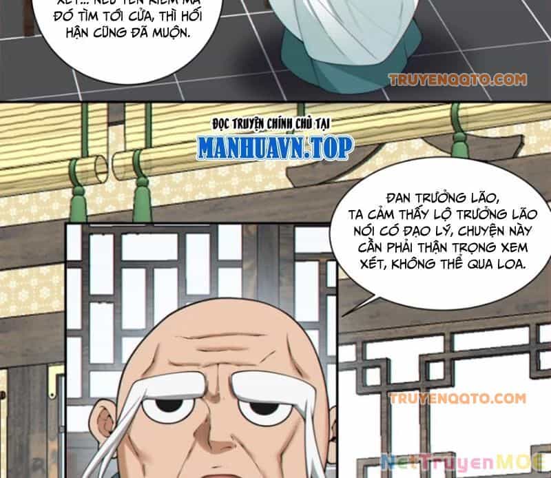 Đồ Đệ Của Ta Đều Là Đại Phản Phái - Chương 350 - ảnh 10