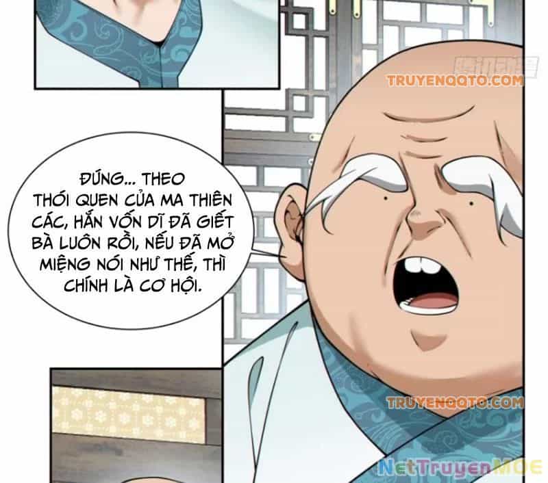 Đồ Đệ Của Ta Đều Là Đại Phản Phái - Chương 350 - ảnh 42