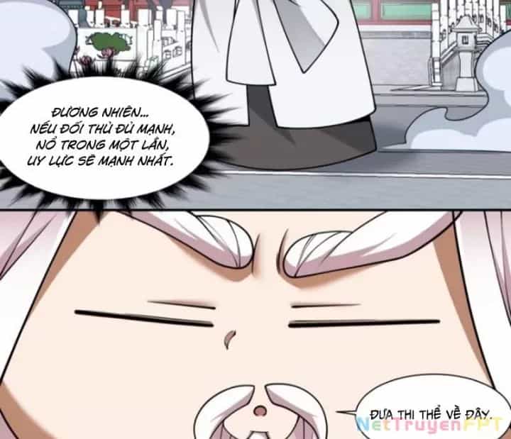 Đồ Đệ Của Ta Đều Là Đại Phản Phái - Chương 354 - ảnh 10