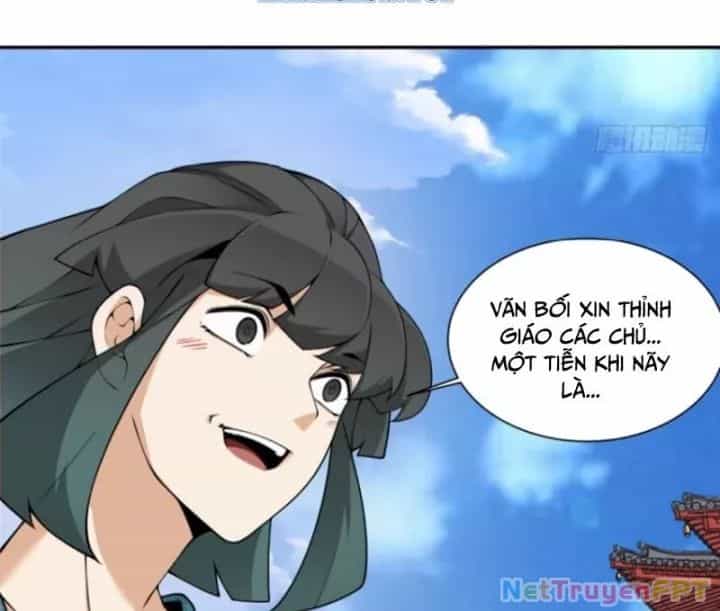 Đồ Đệ Của Ta Đều Là Đại Phản Phái - Chương 354 - ảnh 33