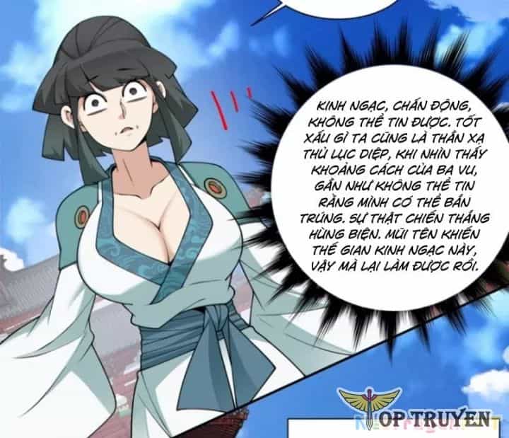 Đồ Đệ Của Ta Đều Là Đại Phản Phái - Chương 354 - ảnh 6
