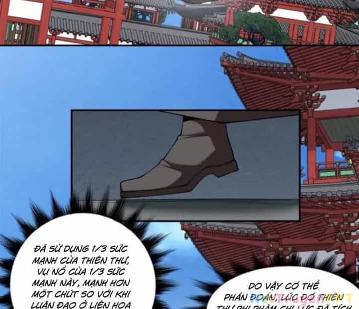 Đồ Đệ Của Ta Đều Là Đại Phản Phái - Chương 354 - ảnh 8