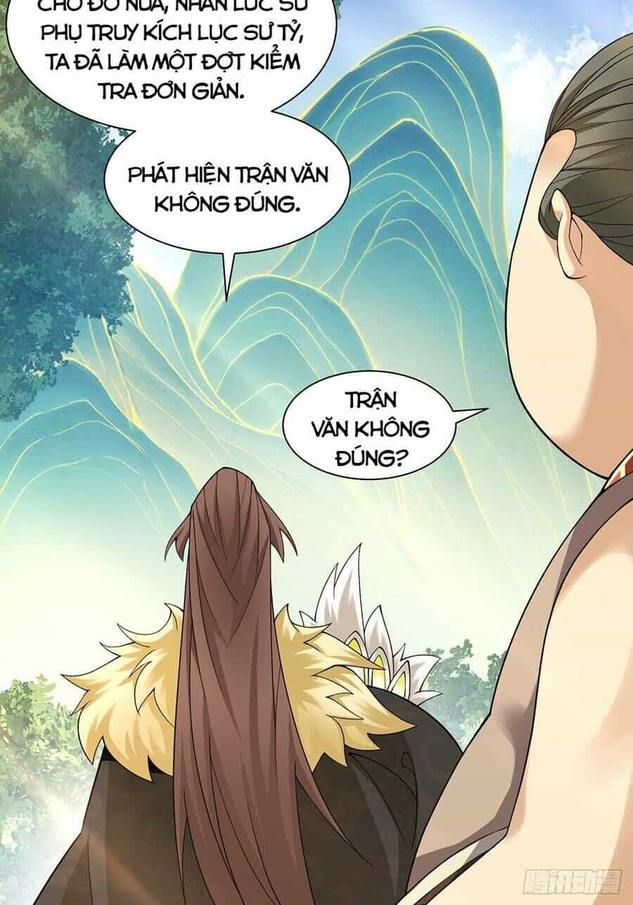 Đồ Đệ Của Ta Đều Là Đại Phản Phái - Chương 34 - ảnh 26