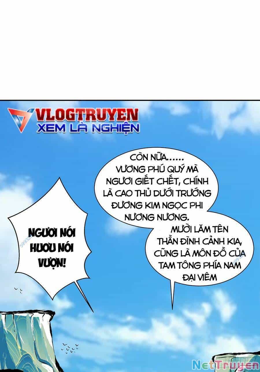 Đồ Đệ Của Ta Đều Là Đại Phản Phái - Chương 35 - ảnh 3