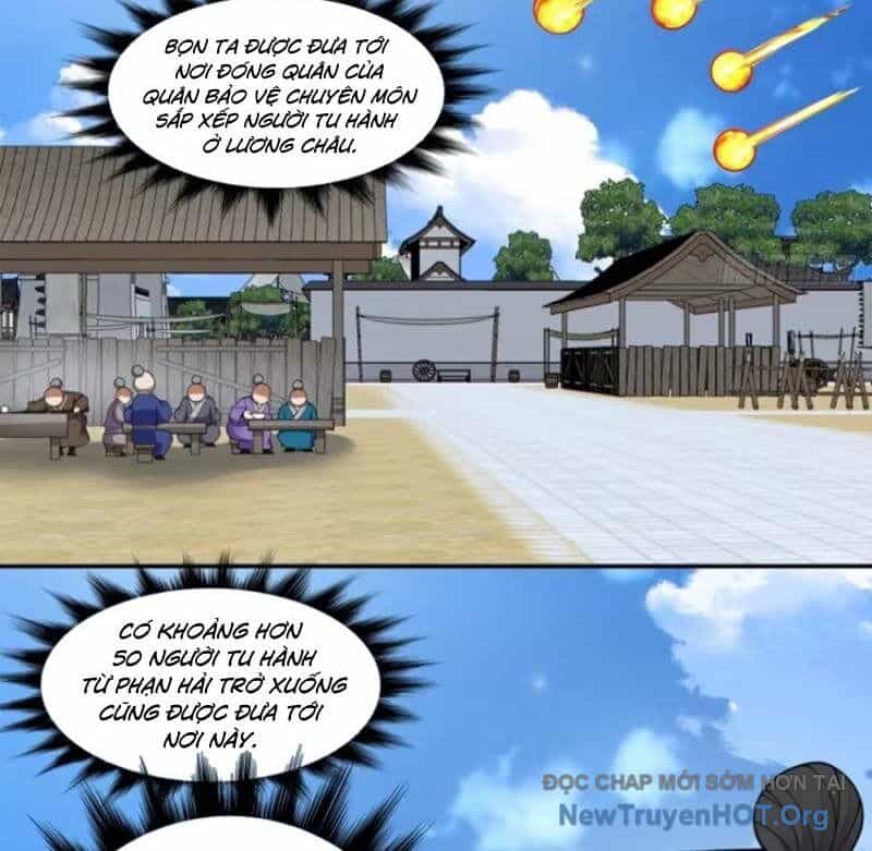 Đồ Đệ Của Ta Đều Là Đại Phản Phái - Chương 388 - ảnh 29