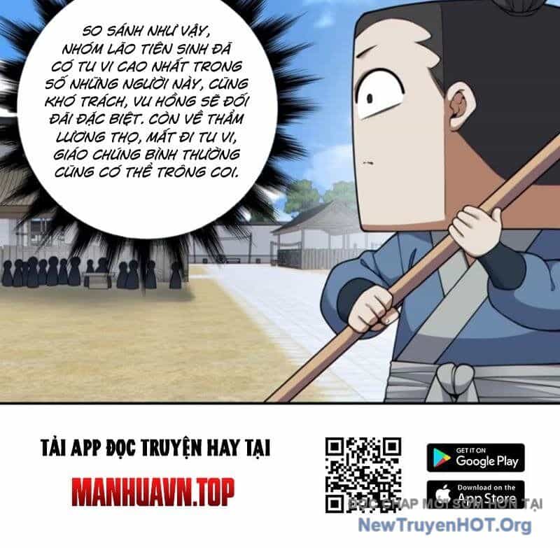 Đồ Đệ Của Ta Đều Là Đại Phản Phái - Chương 388 - ảnh 30