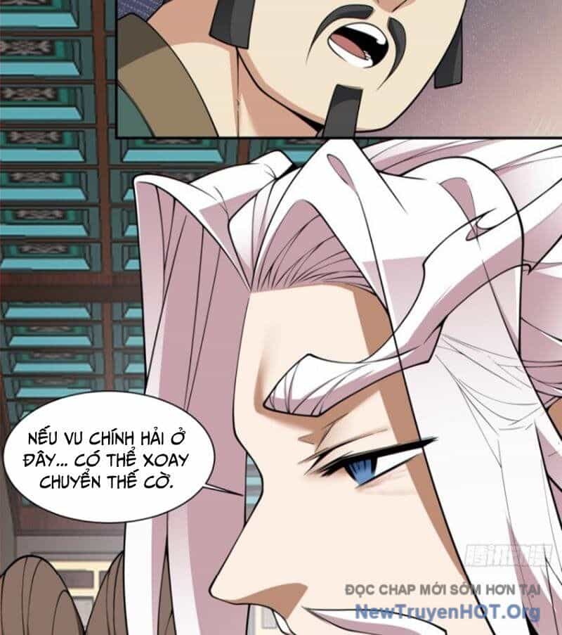 Đồ Đệ Của Ta Đều Là Đại Phản Phái - Chương 390 - ảnh 32
