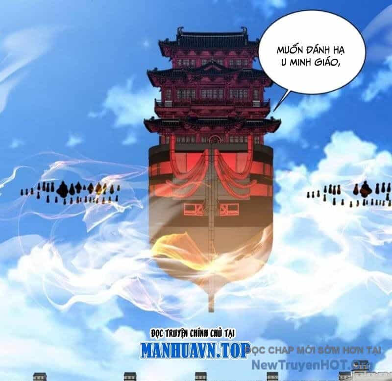 Đồ Đệ Của Ta Đều Là Đại Phản Phái - Chương 390 - ảnh 70