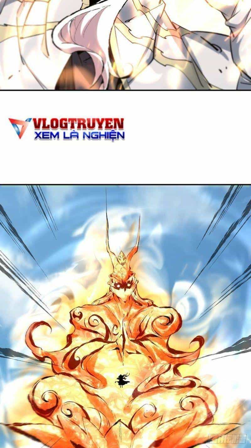 Đồ Đệ Của Ta Đều Là Đại Phản Phái - Chương 3 - ảnh 21