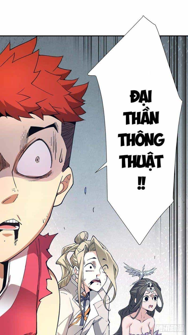 Đồ Đệ Của Ta Đều Là Đại Phản Phái - Chương 3 - ảnh 76