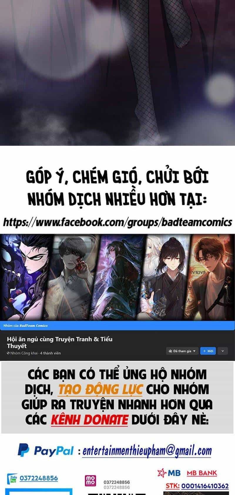 Đồ Đệ Của Ta Đều Là Đại Phản Phái - Chương 37 - ảnh 2