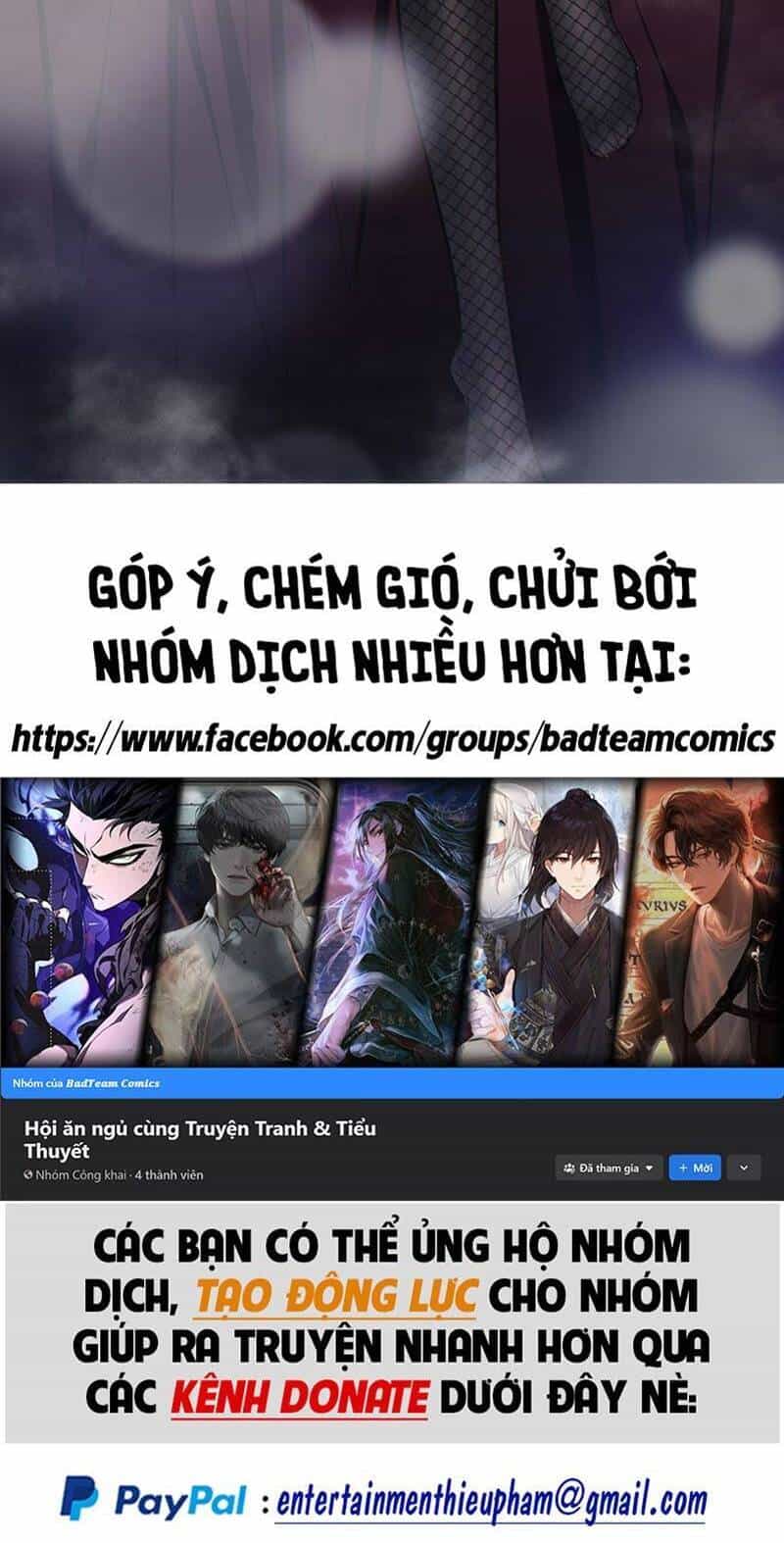 Đồ Đệ Của Ta Đều Là Đại Phản Phái - Chương 39 - ảnh 2