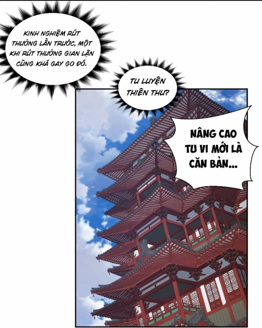 Đồ Đệ Của Ta Đều Là Đại Phản Phái - Chương 41 - ảnh 3
