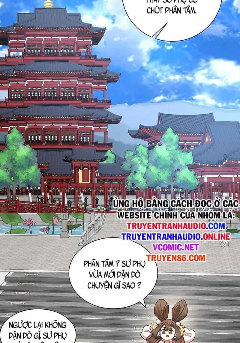 Đồ Đệ Của Ta Đều Là Đại Phản Phái - Chương 42 - ảnh 13