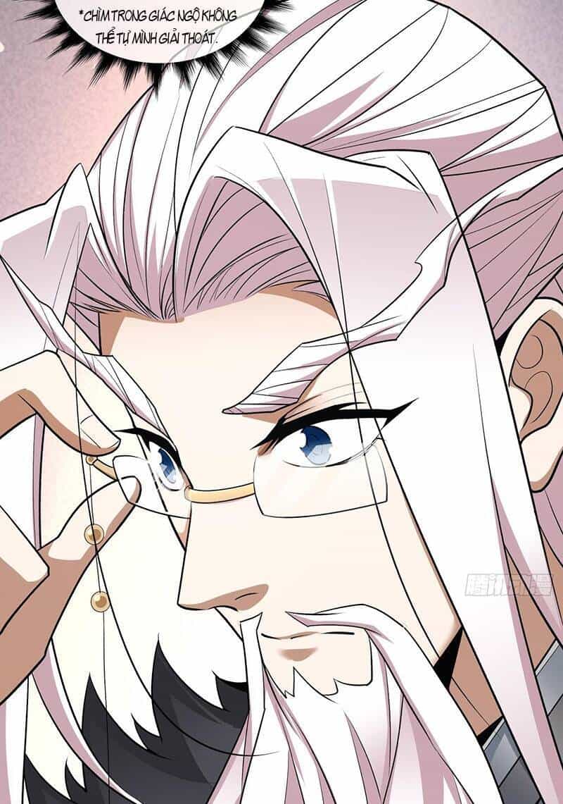 Đồ Đệ Của Ta Đều Là Đại Phản Phái - Chương 42 - ảnh 24