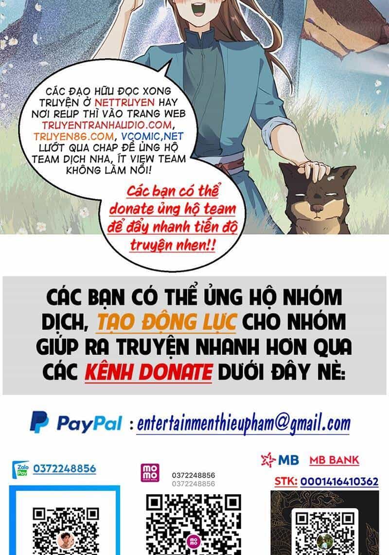 Đồ Đệ Của Ta Đều Là Đại Phản Phái - Chương 42 - ảnh 3